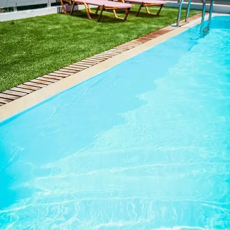 Grace & Aparthotel 3*