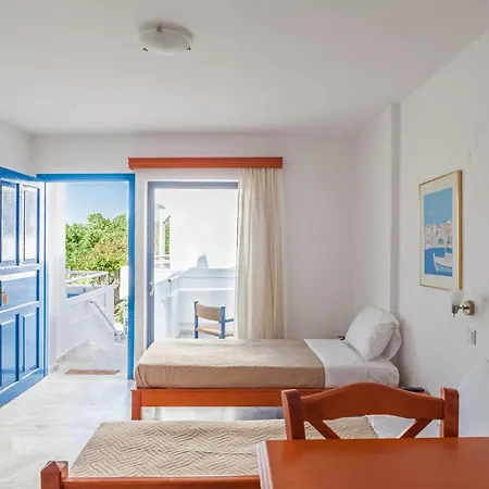 Grace & Aparthotel 3*