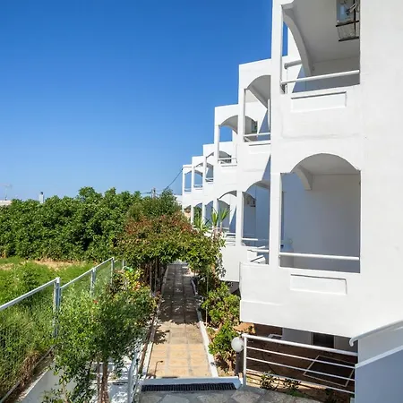 Grace & 3* Rethymno (Crete)