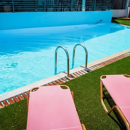 Aparthotel Grace & Rethymno (Crete)