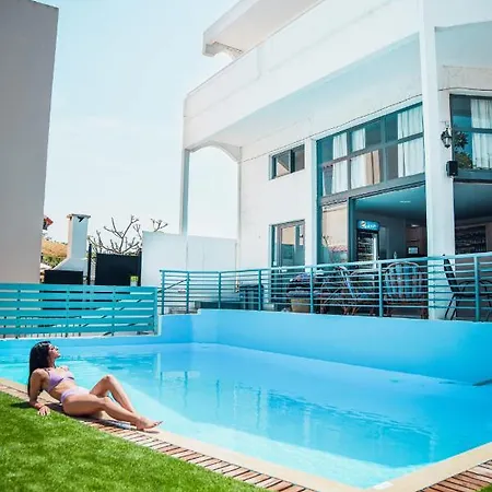Grace & 3* Rethymno (Crete)